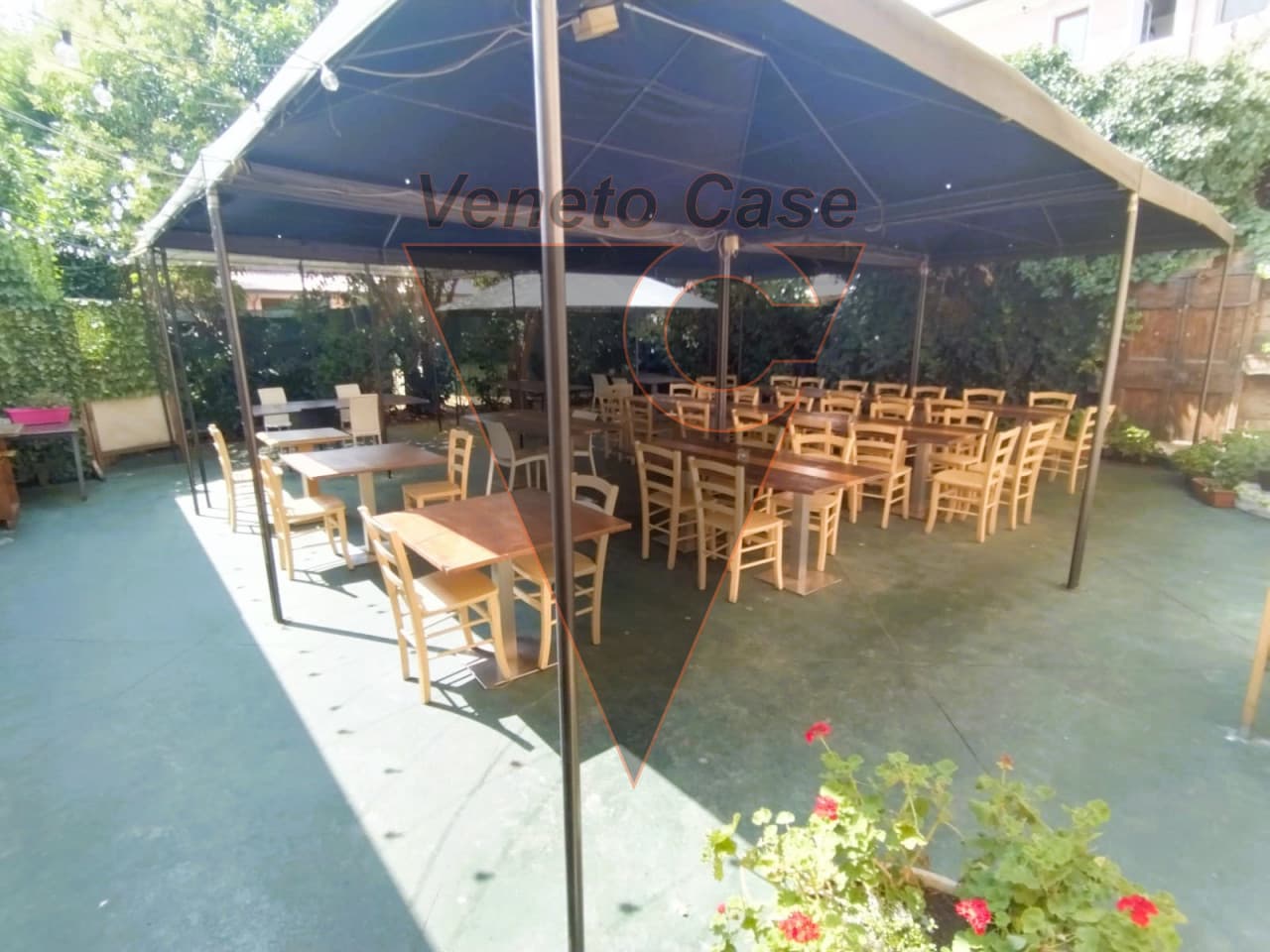 Este - Cessione Attivita' Di Ristorazione - Pizzeria Ristorante