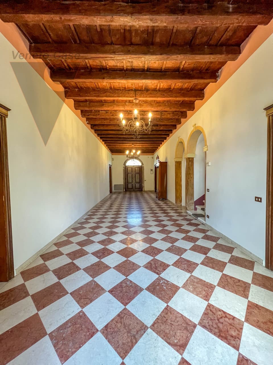 Piove Di Sacco: Villa Con Parco 3