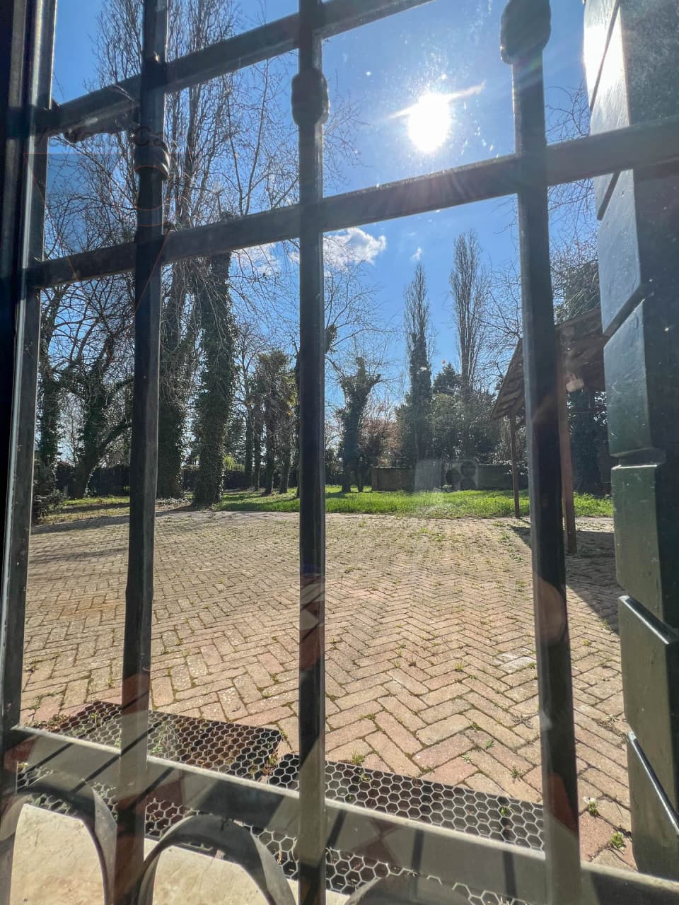 Piove Di Sacco: Villa Con Parco 5