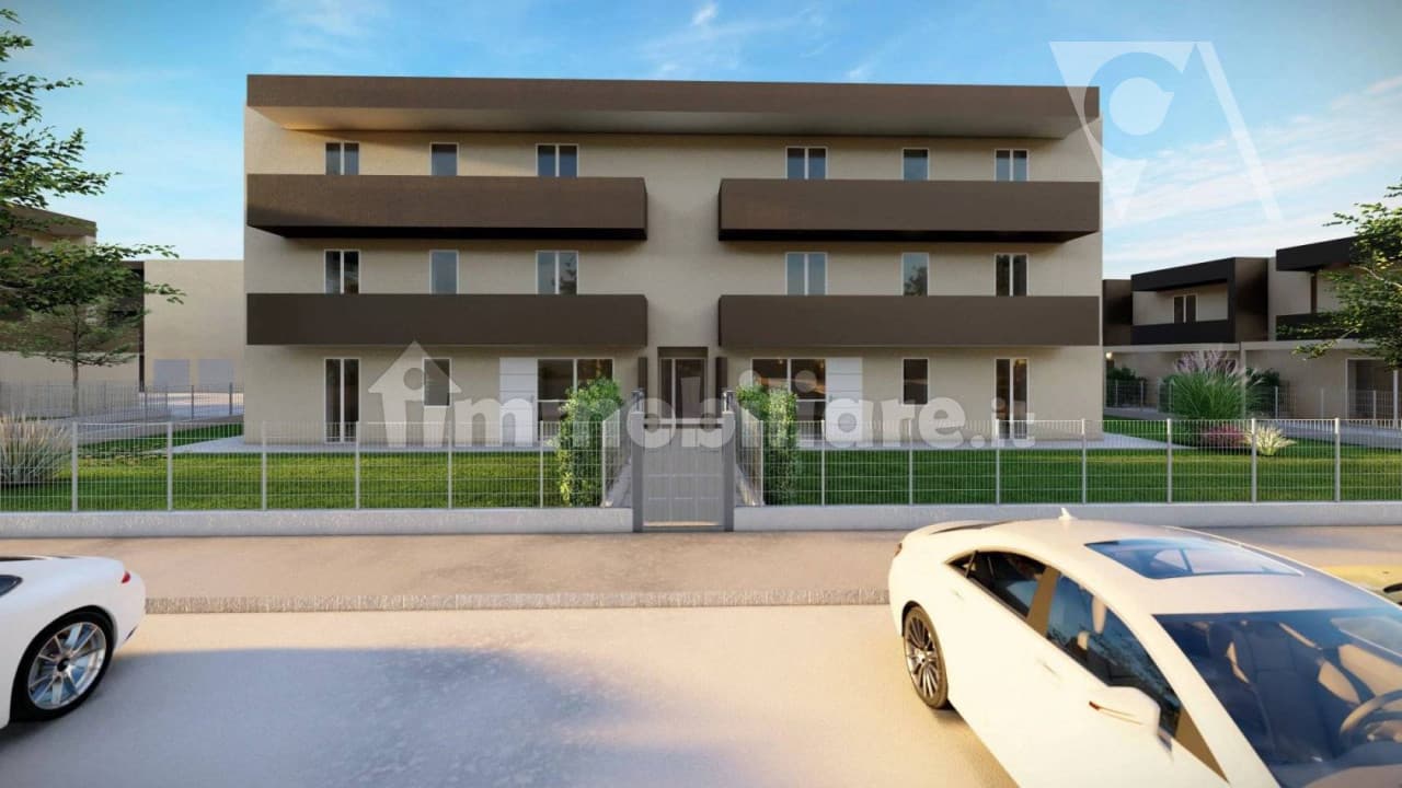 Legnaro – Nuovi Ampi 3 Camere Ultimo Piano Con Terrrazzo 3