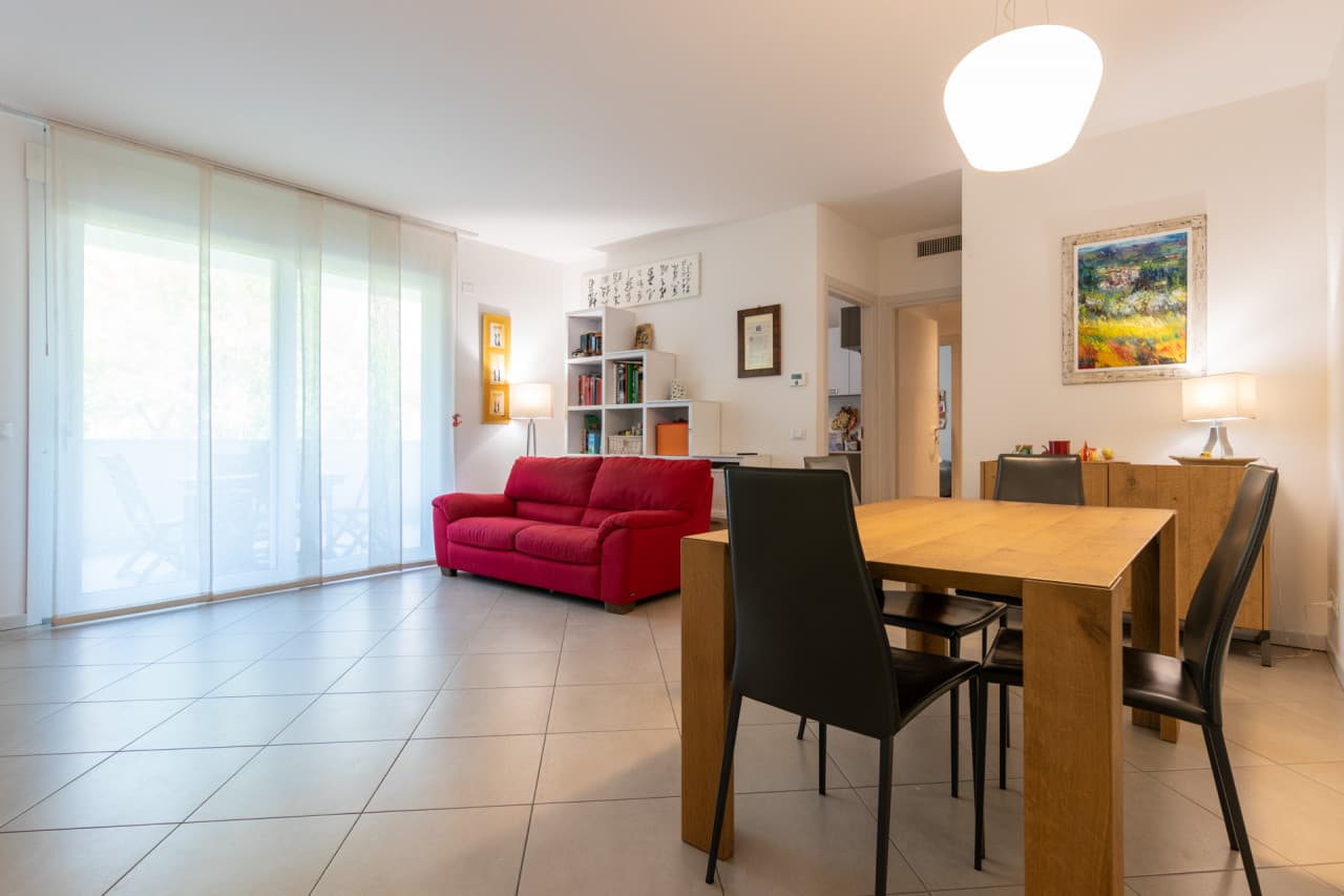 Nazareth: 2 Camere Con Terrazzo 3