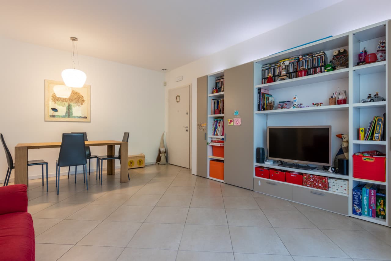 Nazareth: 2 Camere Con Terrazzo 5